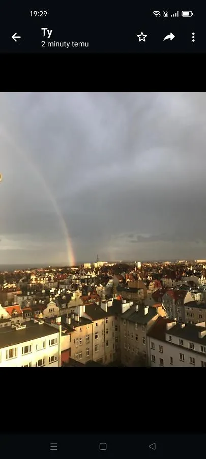 - Panorama - Apartment Sopot 0*,  Poland