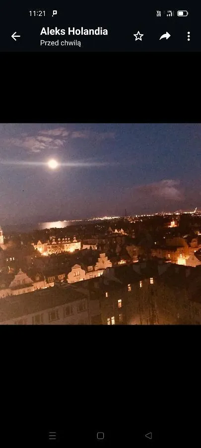 - Panorama - Apartment Sopot