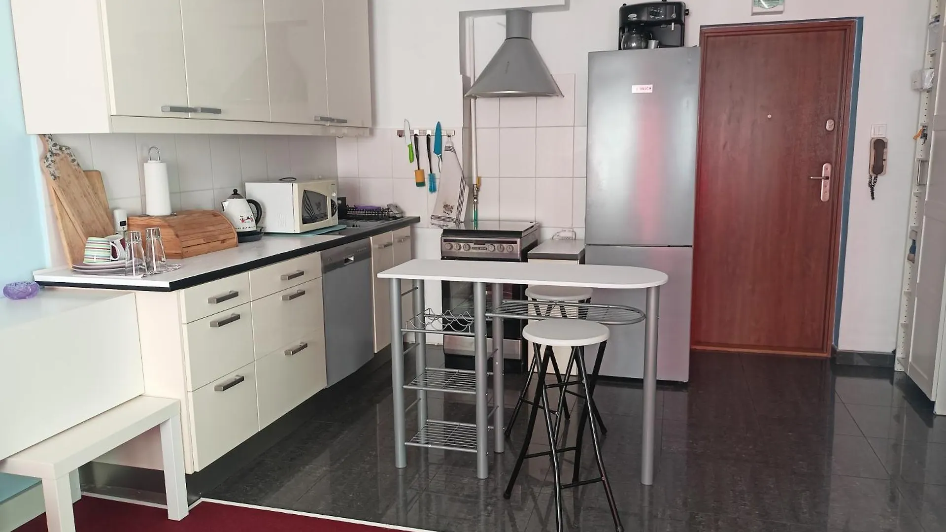 - Panorama - Apartment Sopot 0*,