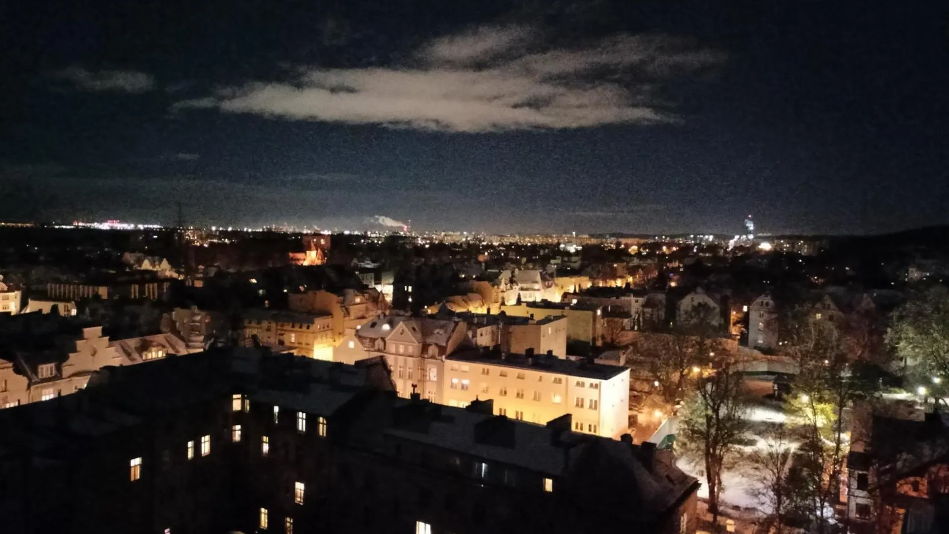 - Panorama - Apartment Sopot 0*,  Poland