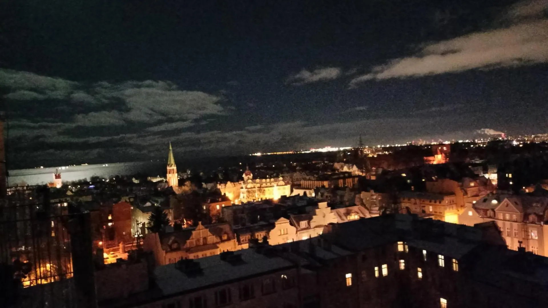 - Panorama - Apartment Sopot