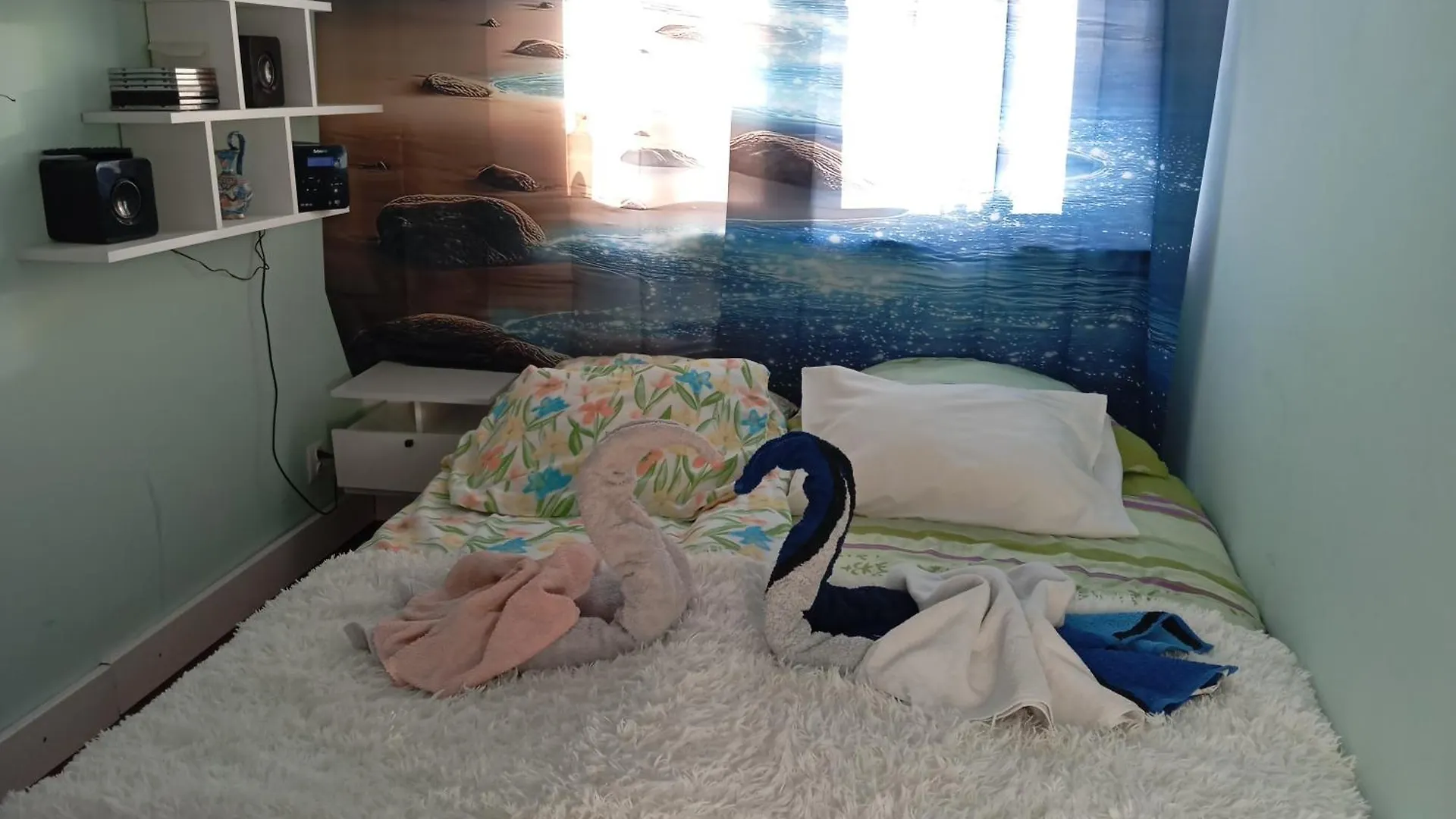 - Panorama - Apartment Sopot
