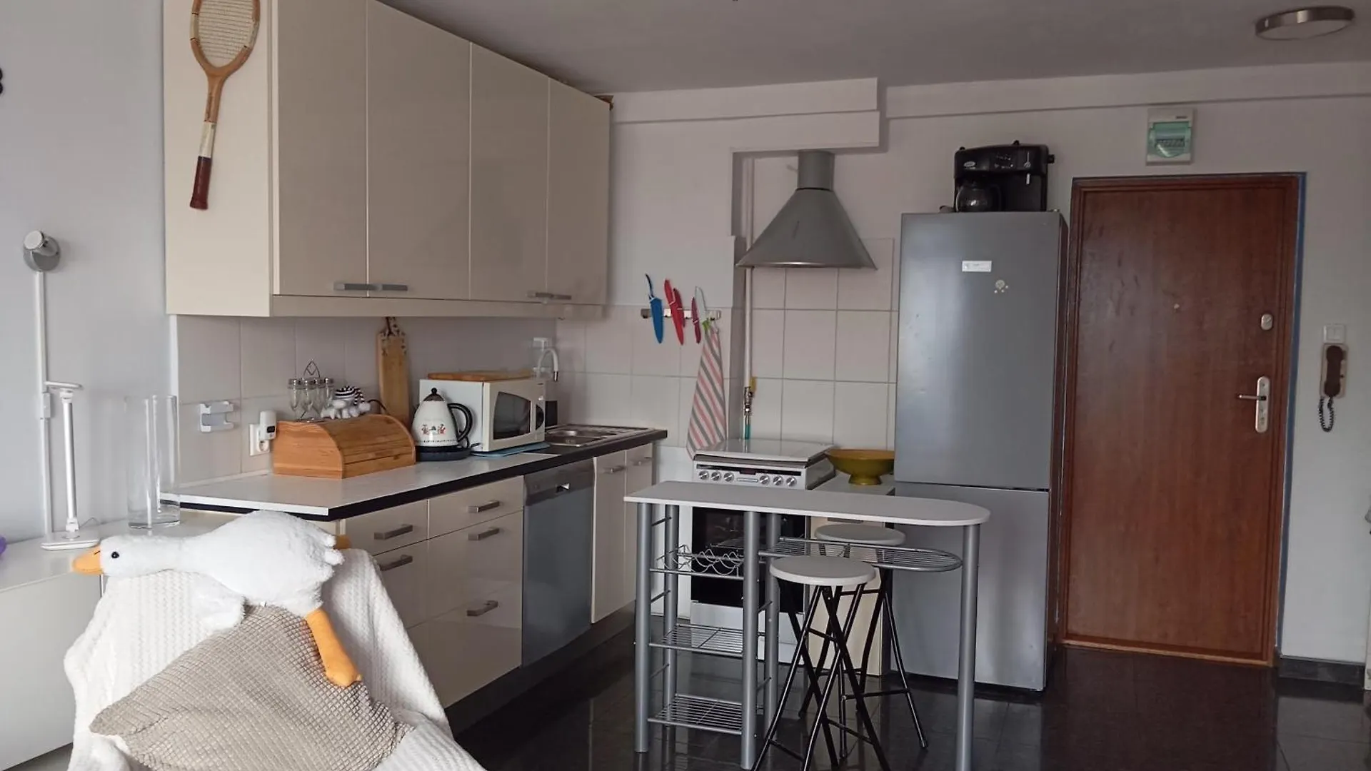 - Panorama - Apartment Sopot