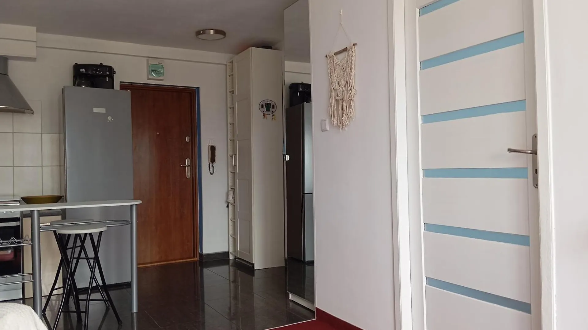 - Panorama - Apartment Sopot