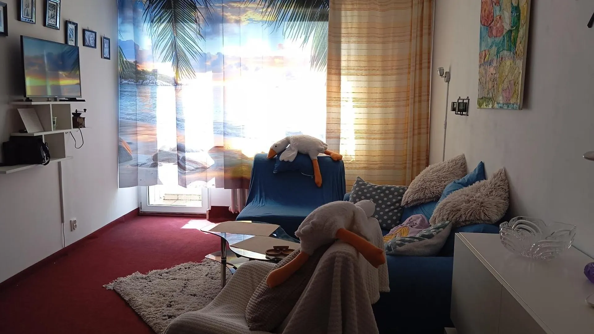 - Panorama - Apartment Sopot